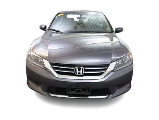 Thumbnail: 2013 Honda Accord - 6