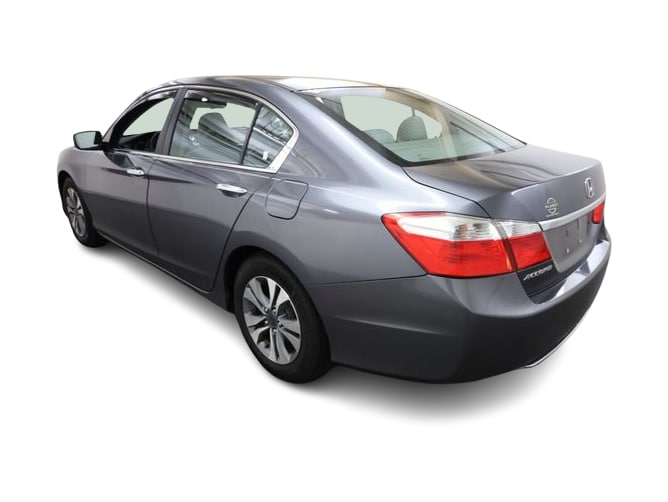 Thumbnail: 2013 Honda Accord - 4