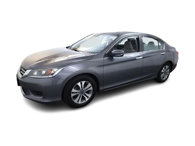 Thumbnail: 2013 Honda Accord - 20