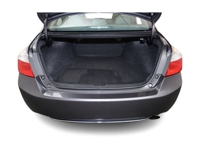 Thumbnail: 2013 Honda Accord - 18