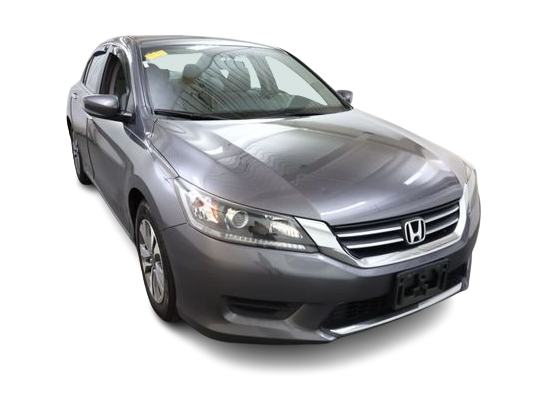 Thumbnail: 2013 Honda Accord - 26