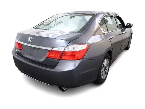 Thumbnail: 2013 Honda Accord - 22