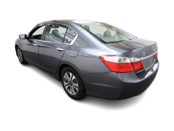 Thumbnail: 2013 Honda Accord - 4