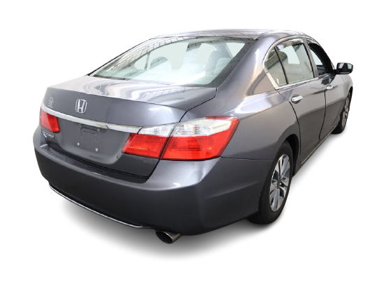Thumbnail: 2013 Honda Accord - 22