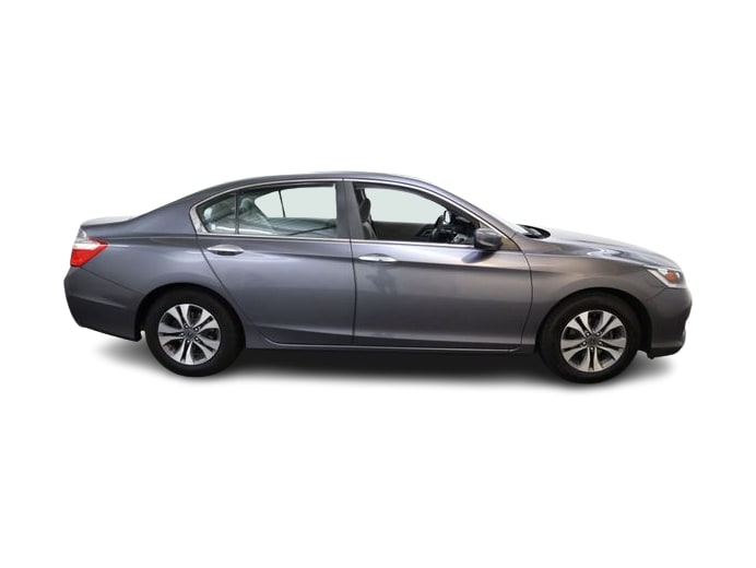 Thumbnail: 2013 Honda Accord - 24
