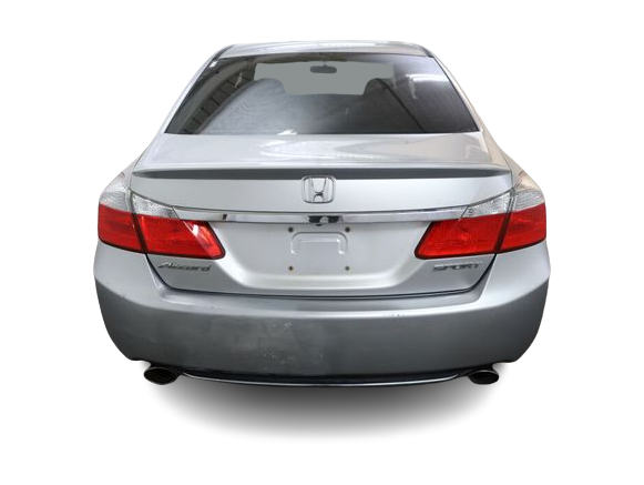 Thumbnail: 2013 Honda Accord - 5