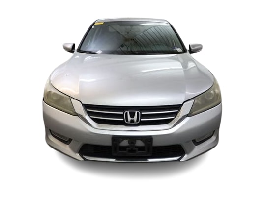 Thumbnail: 2013 Honda Accord - 6