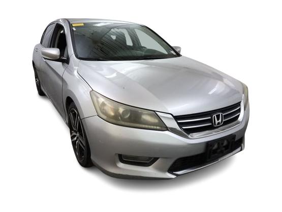Thumbnail: 2013 Honda Accord - 26