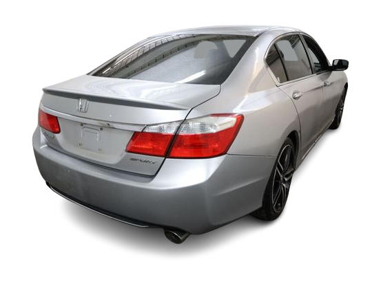 Thumbnail: 2013 Honda Accord - 22