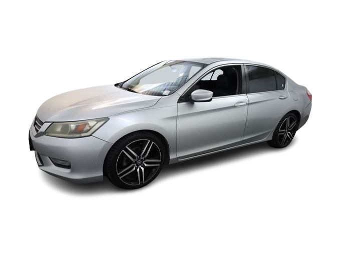 Thumbnail: 2013 Honda Accord - 20