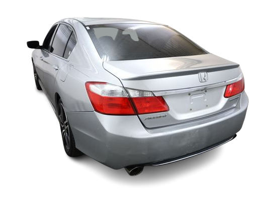 Thumbnail: 2013 Honda Accord - 21