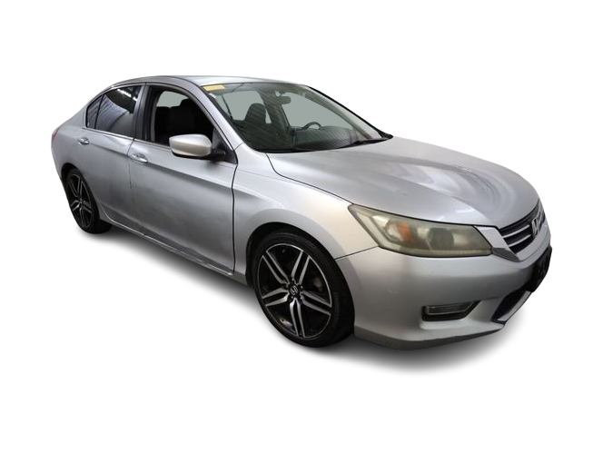 Thumbnail: 2013 Honda Accord - 25