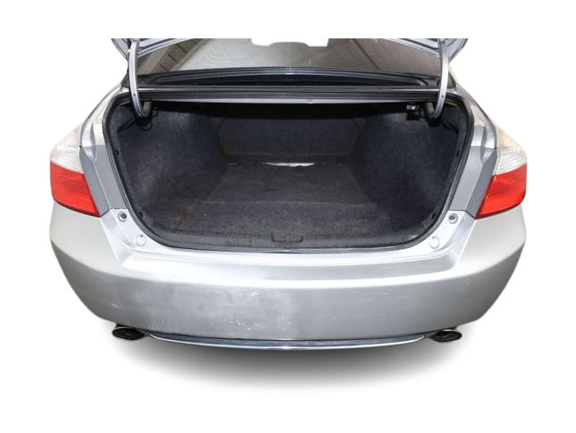 Thumbnail: 2013 Honda Accord - 18