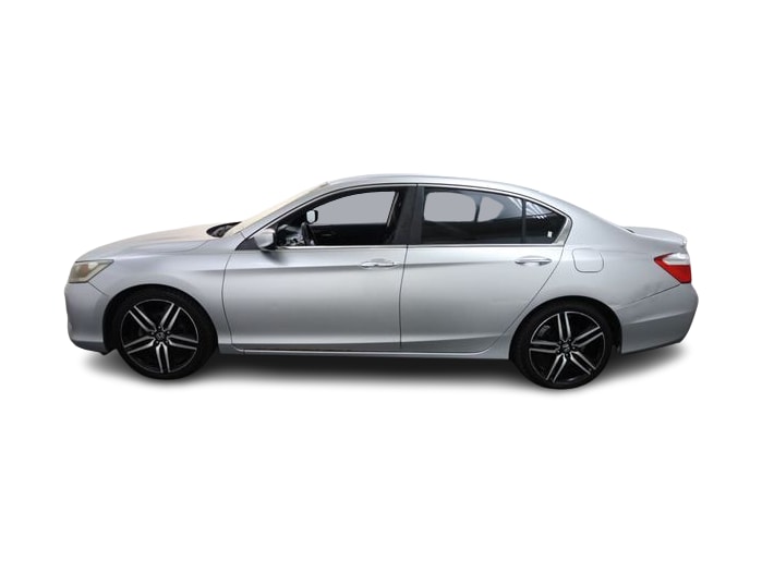 Thumbnail: 2013 Honda Accord - 3