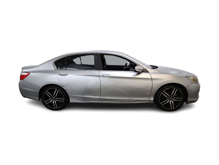 Thumbnail: 2013 Honda Accord - 24