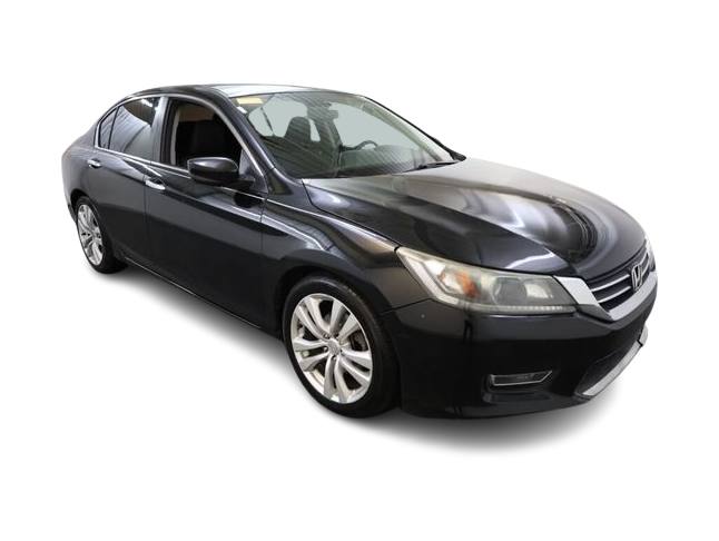 Thumbnail: 2013 Honda Accord - 24