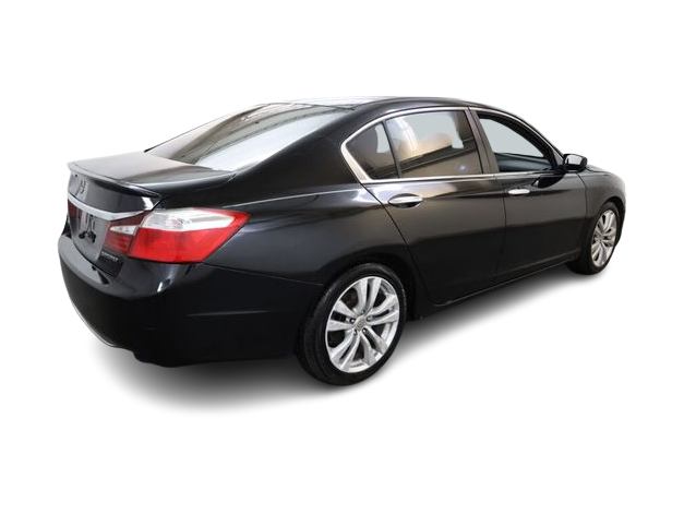 Thumbnail: 2013 Honda Accord - 22