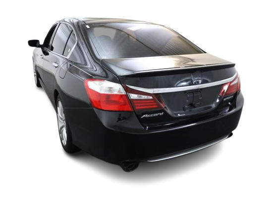 Thumbnail: 2013 Honda Accord - 5