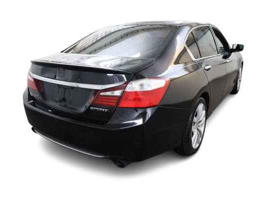 Thumbnail: 2013 Honda Accord - 21