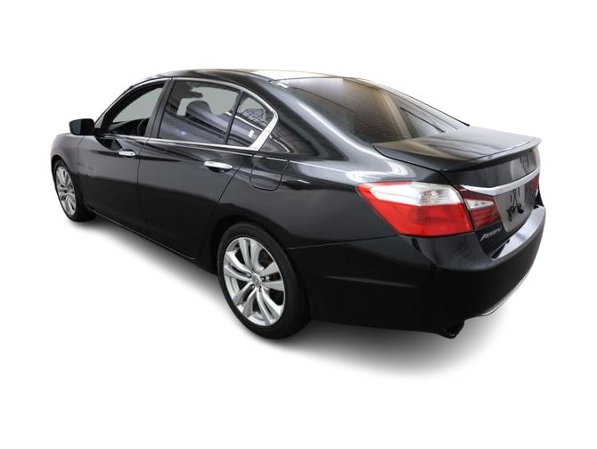Thumbnail: 2013 Honda Accord - 4