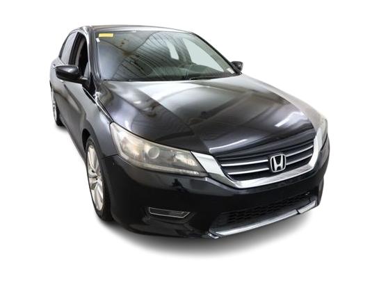 Thumbnail: 2013 Honda Accord - 25
