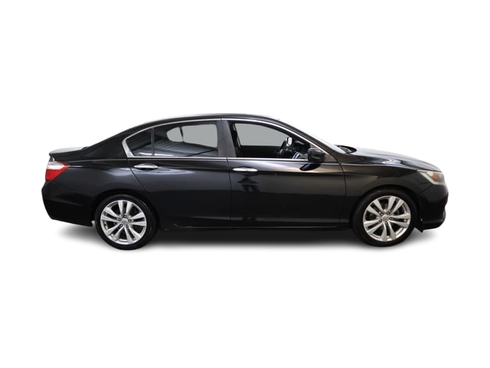 Thumbnail: 2013 Honda Accord - 23