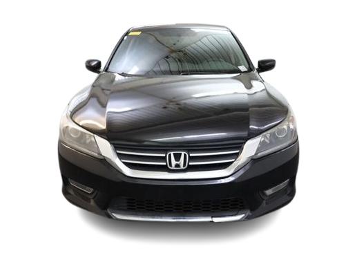 Thumbnail: 2013 Honda Accord - 26