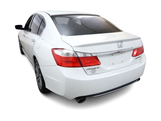 Thumbnail: 2014 Honda Accord - 21