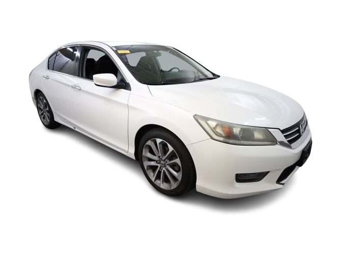Thumbnail: 2014 Honda Accord - 25