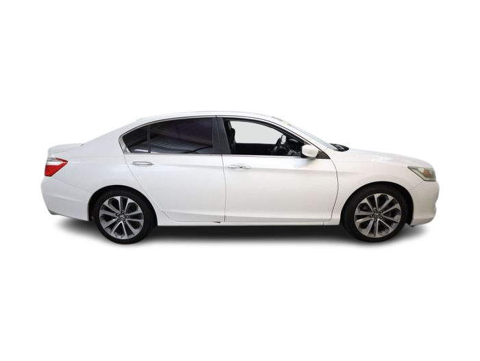 Thumbnail: 2014 Honda Accord - 24