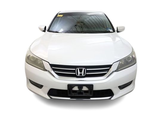 Thumbnail: 2014 Honda Accord - 6