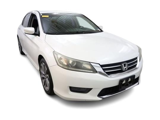 Thumbnail: 2014 Honda Accord - 26