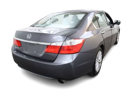 Thumbnail: 2015 Honda Accord - 22