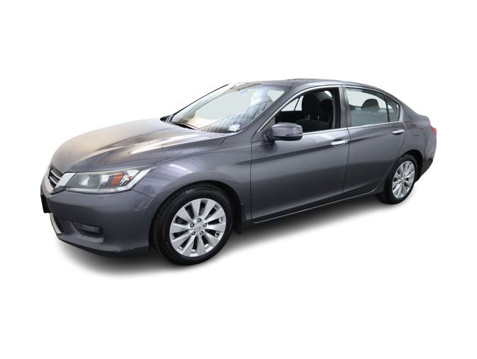 Thumbnail: 2015 Honda Accord - 20