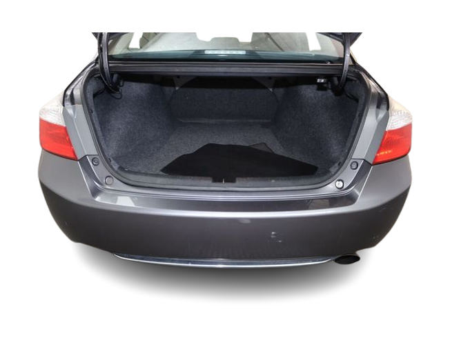 Thumbnail: 2015 Honda Accord - 18