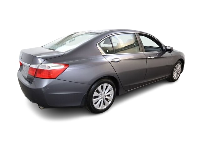 Thumbnail: 2015 Honda Accord - 23