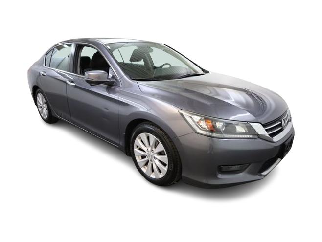 Thumbnail: 2015 Honda Accord - 25