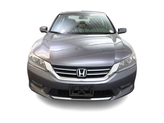 Thumbnail: 2015 Honda Accord - 6