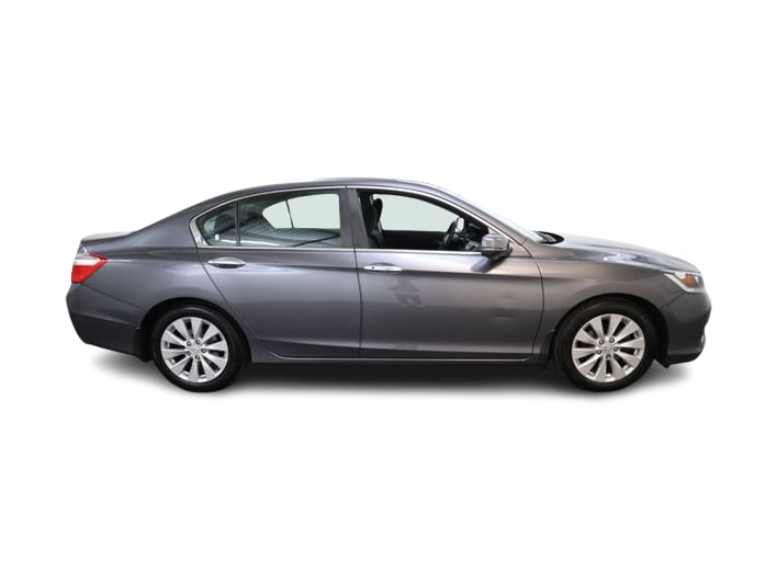 Thumbnail: 2015 Honda Accord - 24