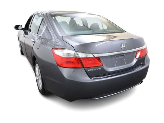 Thumbnail: 2015 Honda Accord - 21