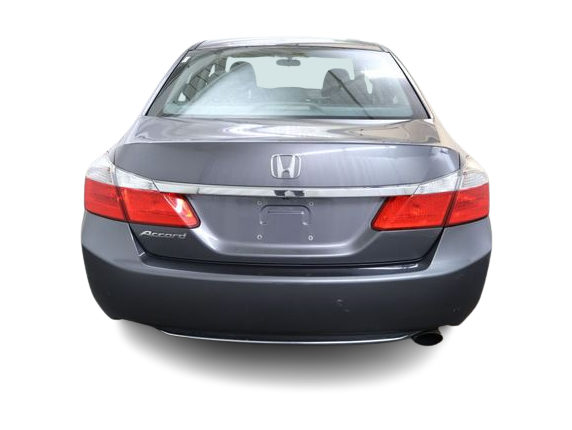 Thumbnail: 2015 Honda Accord - 5