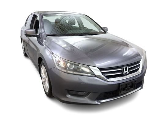 Thumbnail: 2015 Honda Accord - 26