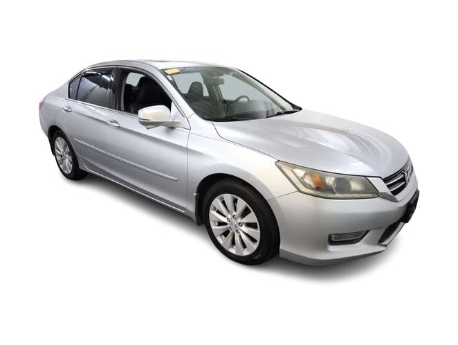 Thumbnail: 2013 Honda Accord - 25