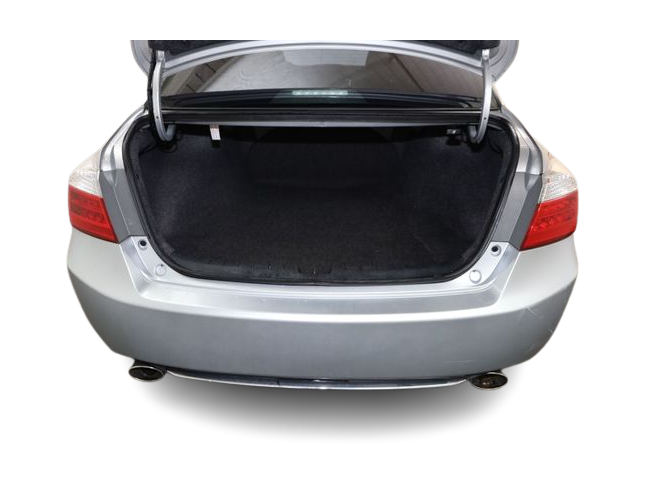 Thumbnail: 2013 Honda Accord - 18