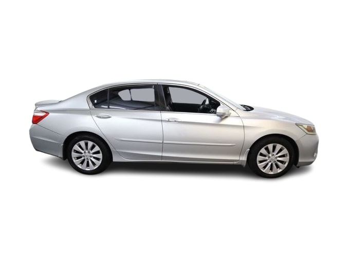 Thumbnail: 2013 Honda Accord - 24