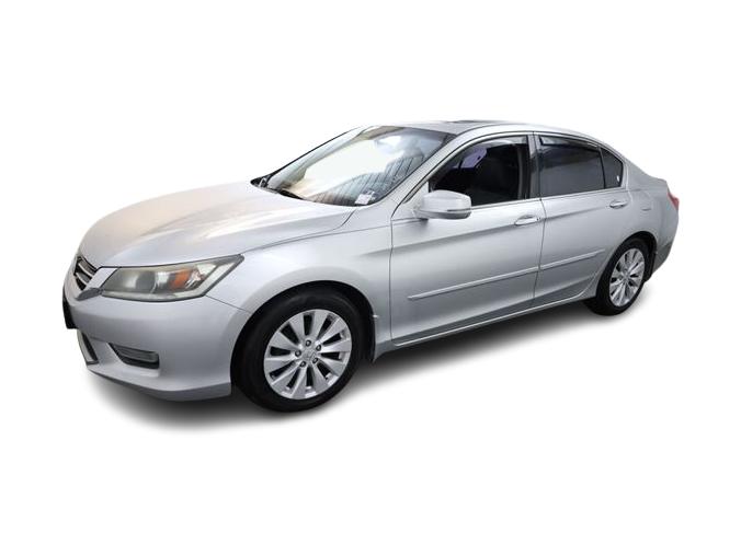 Thumbnail: 2013 Honda Accord - 20