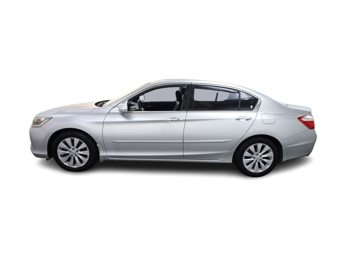 Thumbnail: 2013 Honda Accord - 3