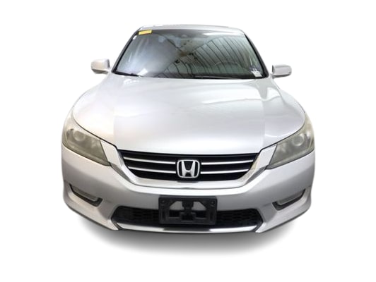 Thumbnail: 2013 Honda Accord - 6