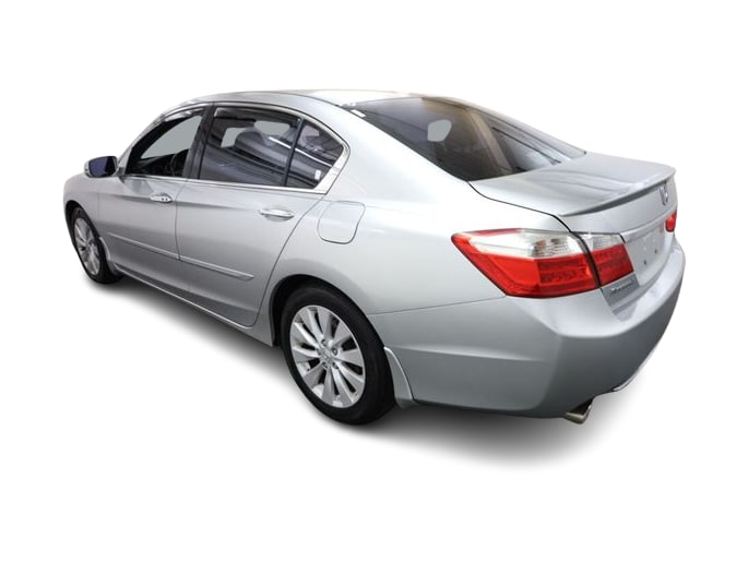 Thumbnail: 2013 Honda Accord - 4