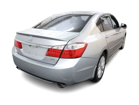 Thumbnail: 2013 Honda Accord - 22